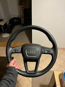 Volant Audi A4 - 1