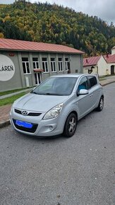 Hyundai i20 crdi