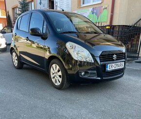 Suzuki Splash 1,2