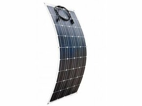 Ohybny FV panel flexibilny solarny panel 100w - 1