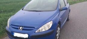 Peugeot 307 1.6 HDI - 1