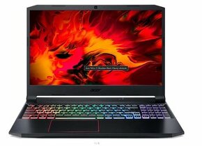 Acer Nitro 5 Obsidian Black