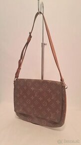 Kabelka Louis Vuitton Moussette