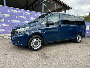 Mercedes-Benz Vito Tourer 114 CDi 4X4 - 1