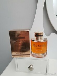 Boucheron Quatre Iconic edp 100ml.