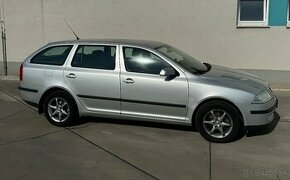 Skoda octavia 2 1.9tdi 2005 zeder tazne cena pevna