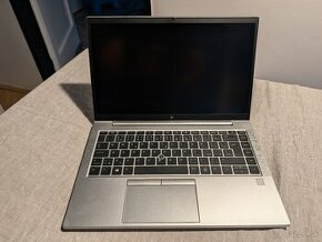 Predám HP EliteBook 840 G8 14" i5-1145G7/16GB/512GB/win11pro