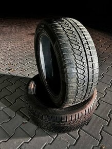 Continetal 235/45 R18 zimne