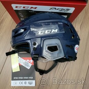 Prilba CCM tacks 310