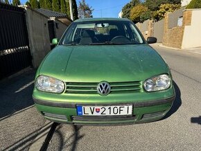 Volkswagen Golf 1.4