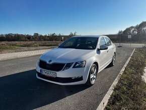 Škoda Octavia 1.6 TDI Ambition