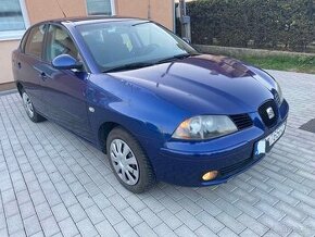 Predam Seat Cordoba 1.4 benzin r.v2003 55kw Automat