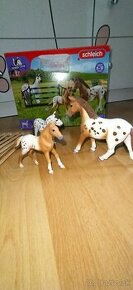 Schleich set