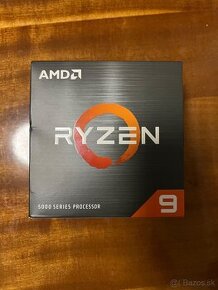 AMD Ryzen 9 5900X