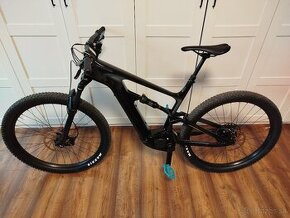 Ebike Cannondale Habit Neo 4 Black