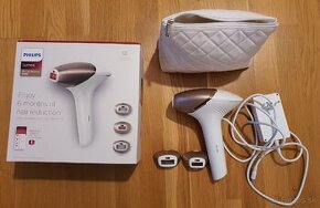 IPL EPILATOR PHILIPS LUMEA BRI955/00