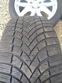 235/45 R 18 zimné BRIDGESTONE.