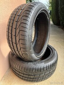 Letné pneumatiky 255/40r19