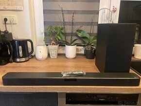 Soundbar LG SN5