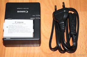 Canon Battery Pack LP-E8