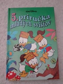 5. Príručka mladých svišťov