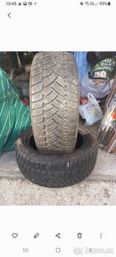 Pneumatiky 225/50R17