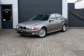 Bmw E39 540iA sedan - Náhradní díly