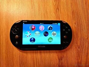 Ps Vita