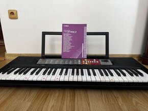 keyboard Yamaha PSR-F51