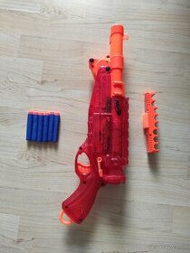 Nerf N-Strike Barrel Break