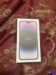 Predam iPhone 16 Pro max 1 TB, novy, neotvoreny