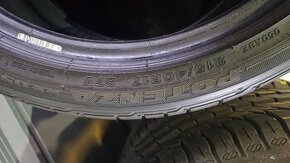 Letne pneu 215/40 R17