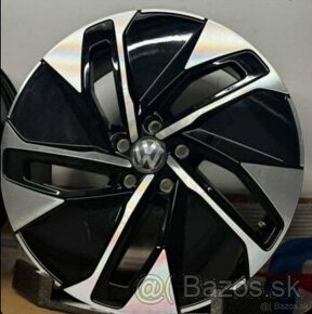 Alu disky 5x112 r19 VW