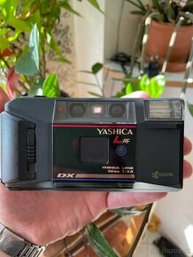 Yashica L af