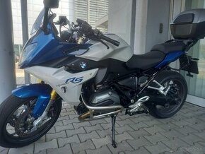 BMW R1200RS