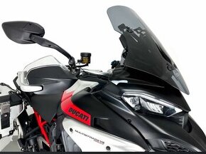 Ducati Multistrada V4S