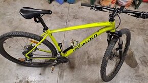 Predám bicykel specialized 29 rockhopper