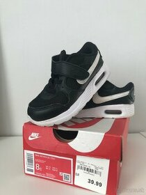 NIKE tenisky veľ.25