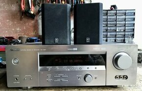 Receiver Yamaha RX-V457