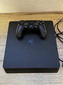 PS 4 - 1 TB