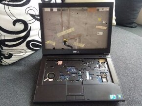 predám základnú dosku pre Dell latitude e6410