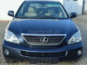 Predám diely na Lexus RX400h RX300 RX330