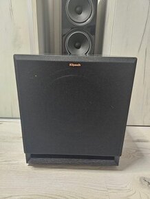 KLIPSCH SPL-100 ČIERNY