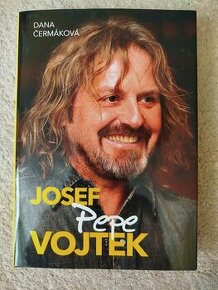 Kabát -Jozef Pepe Vojtek