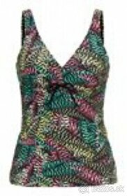 tankini jesenne listy