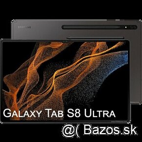 Galaxy Tab S 8 ultra 5G