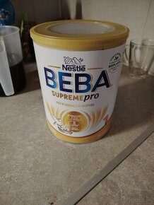 Beba supremepro 1