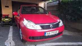 Renault Thalia 1.2 iba 52 000 km.