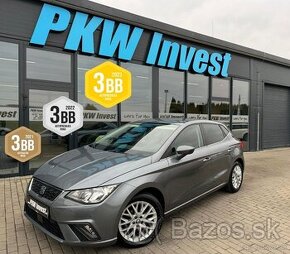 Seat Ibiza 1.0 Style