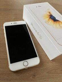 iPhone 6s gold 32gb